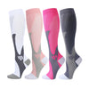 4 Pairs Magic Compression Socks