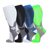 4 Pairs Plus Size Magic Compression Socks