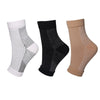 ISUNIE Women's Athletic Socks, Open Toe Yoga & Running Socks, Lightweight and Comfortable for All-Day Wear in Any Season