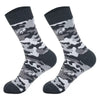 ISUNIE Waterproof Outdoor Sports Socks for Men and Women - Breathable and Warm, Unisex Size, Ideal for Winter Sports