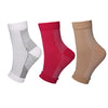 ISUNIE Women's Athletic Socks, Open Toe Yoga & Running Socks, Lightweight and Comfortable for All-Day Wear in Any Season