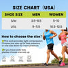 6 Pairs Ankle Compression Socks
