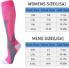 4 Pairs Magic Compression Socks