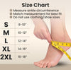 ISUNIE Women's Athletic Socks, Open Toe Yoga & Running Socks, Lightweight and Comfortable for All-Day Wear in Any Season