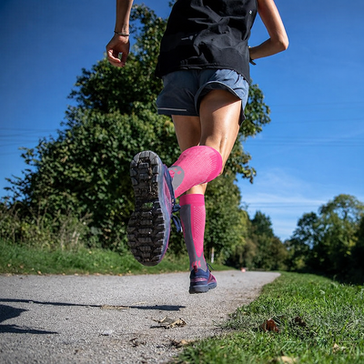 4 Pairs Magic Compression Socks