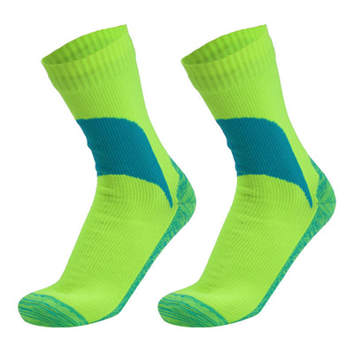 ISUNIE Waterproof Outdoor Sports Socks for Men and Women - Breathable and Warm, Unisex Size, Ideal for Winter Sports