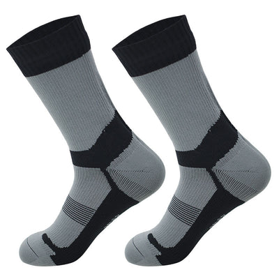 ISUNIE Waterproof Outdoor Sports Socks for Men and Women - Breathable and Warm, Unisex Size, Ideal for Winter Sports