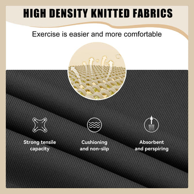 3/4 Pairs Plus Size Doctor-Stethoscope Series Compression Socks