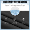 4 Pairs Fruits Compression Socks