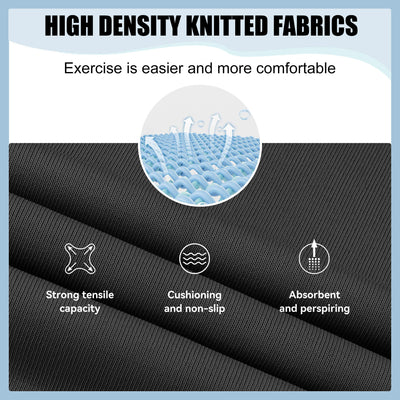 4 Pairs Fruits Compression Socks