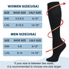 4 Pairs Fruits Compression Socks