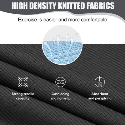 4 Pairs stripe Compression Socks