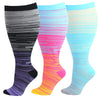 Plus Size Compression Stockings