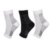 ISUNIE Women's Athletic Socks, Open Toe Yoga & Running Socks, Lightweight and Comfortable for All-Day Wear in Any Season