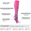 4 Pairs Magic Compression Socks